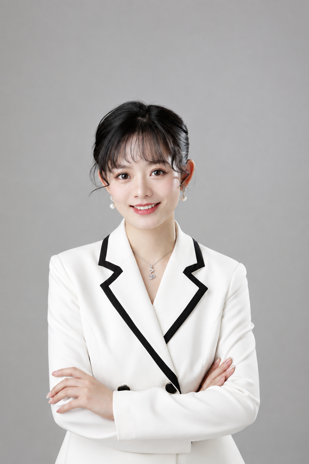 小安 肌膚管理顧問